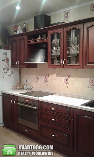 Sell 1-room apartment. Киев,  Вильямса — photo 7