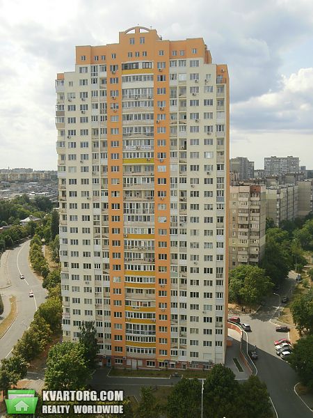 Sell 1-room apartment. Киев, Ужвий — photo 10