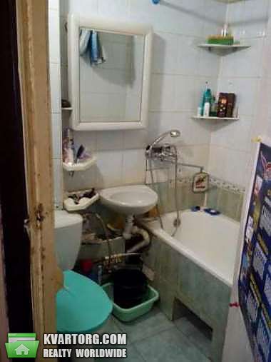 Sell 1-room apartment. Киев,  Волгоградская — photo 3