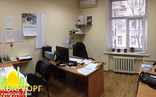 Rent out office. Киев,  Рейтарская — photo 2