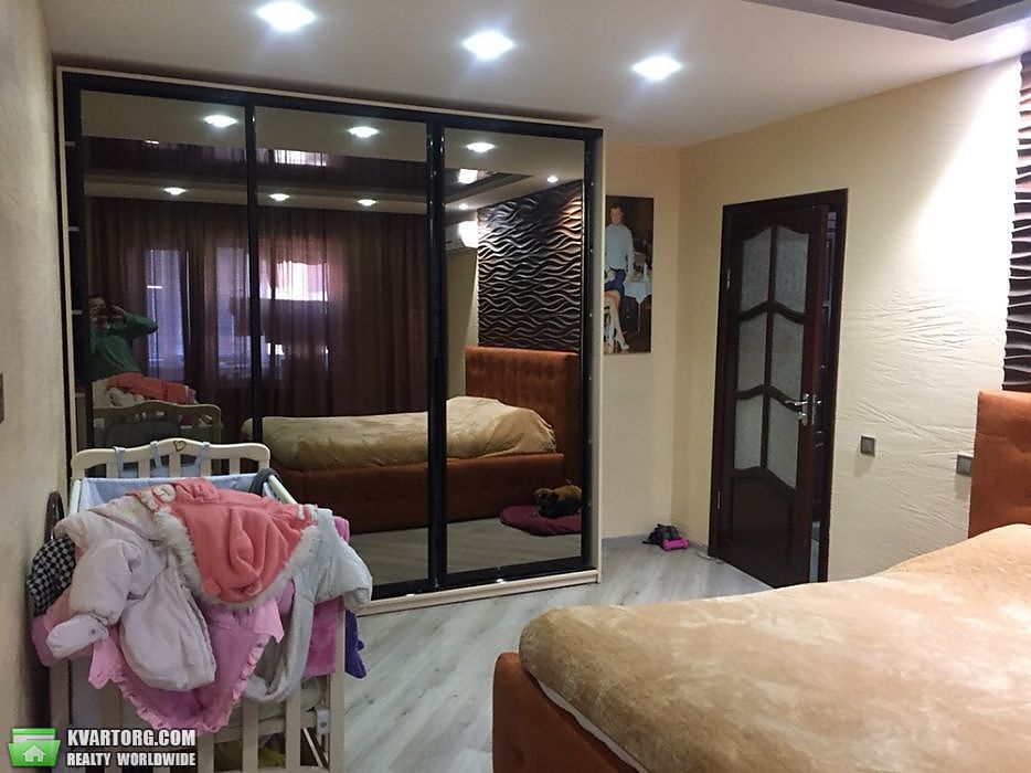 Sell 2-room apartment. Киев,  Западынская — photo 5