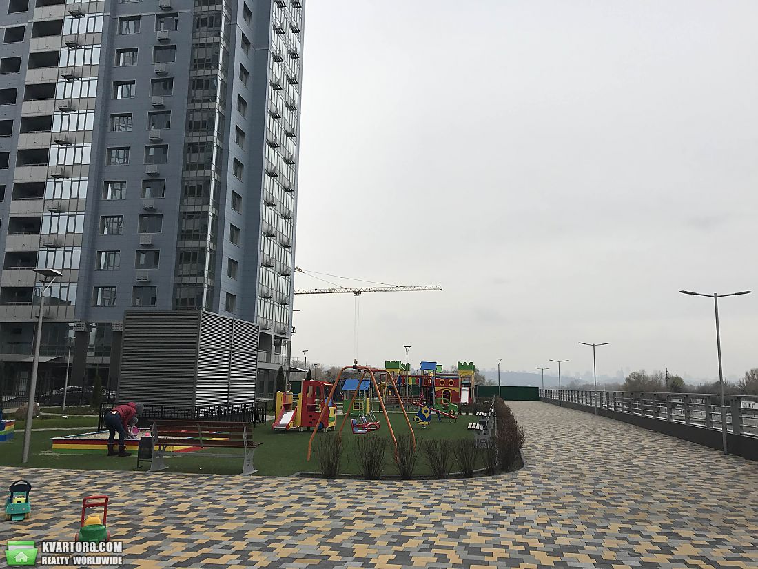 Sell 2-room apartment. Киев,  Днепровская наб — photo 7