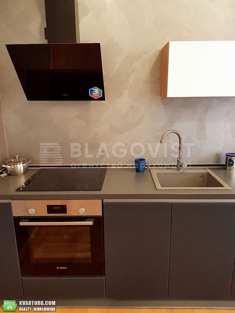 Sell 1-room apartment. Киев,  Филатова — photo 4