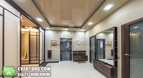 Sell 4-room apartment. Киев,  Леси Украинки бул — photo 2