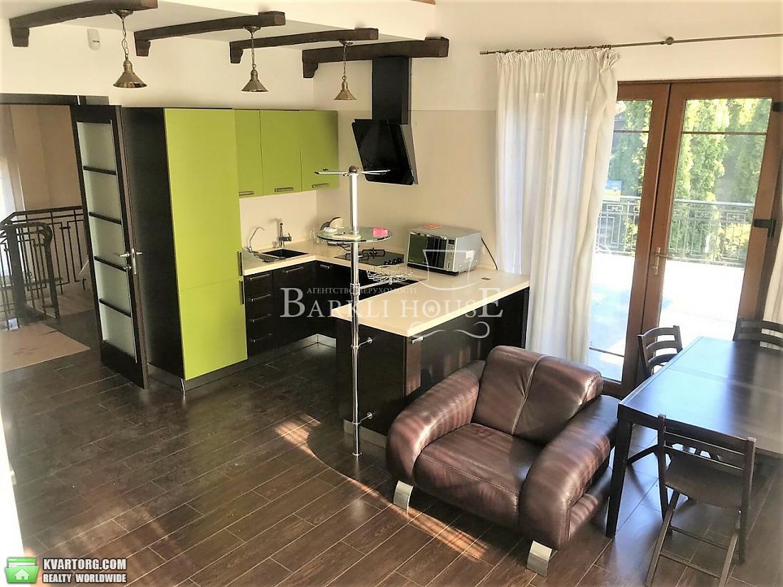 Rent out house. Киевская обл., Лесное — photo 5