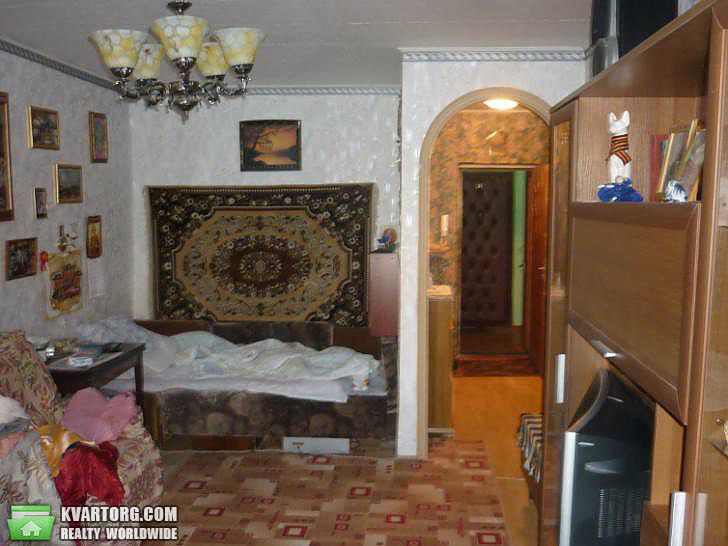 Sell 1-room apartment. Киев, Голосеевский пр — photo 1