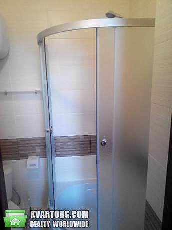 Rent out 1-room apartment. Киев, Хоткевича ул. — photo 5