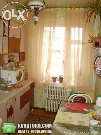 Sell 3-room apartment. Днепропетровск, тополь-2 — photo 4