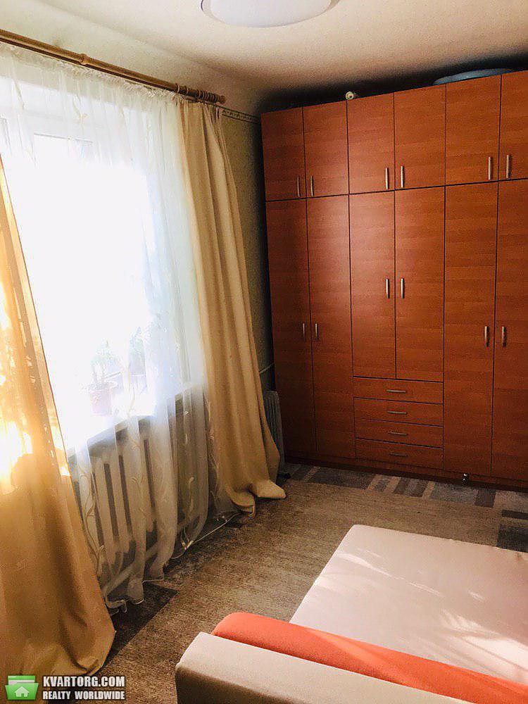 Sell 2-room apartment. Днепропетровск,  Строителей — photo 4