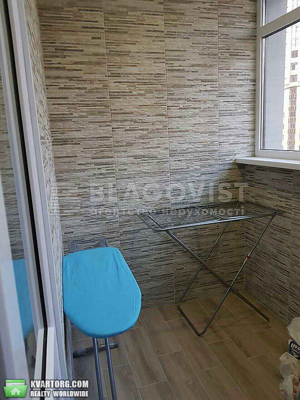 Rent out 1-room apartment. Киев,  Подвысоцкого — photo 8
