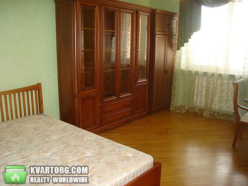 Rent out 3-room apartment. Киев, Героев Сталинграда пр — photo 5