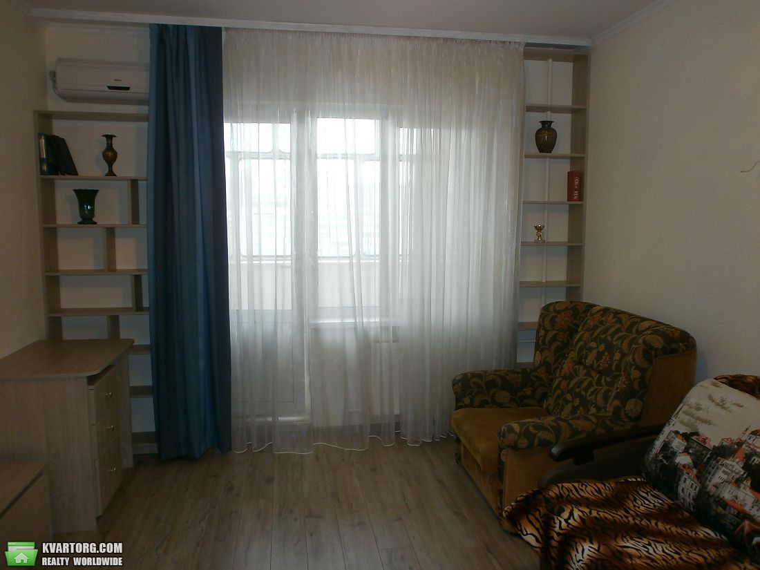 Rent out 1-room apartment. Киев,  Григоренко пр — photo 4