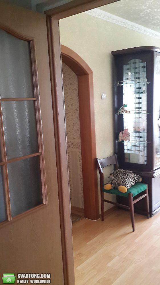 Sell 3-room apartment. Донецк, Раздольная — photo 8