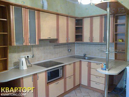 Rent out 1-room apartment. Киев,  Вишняковская — photo 1
