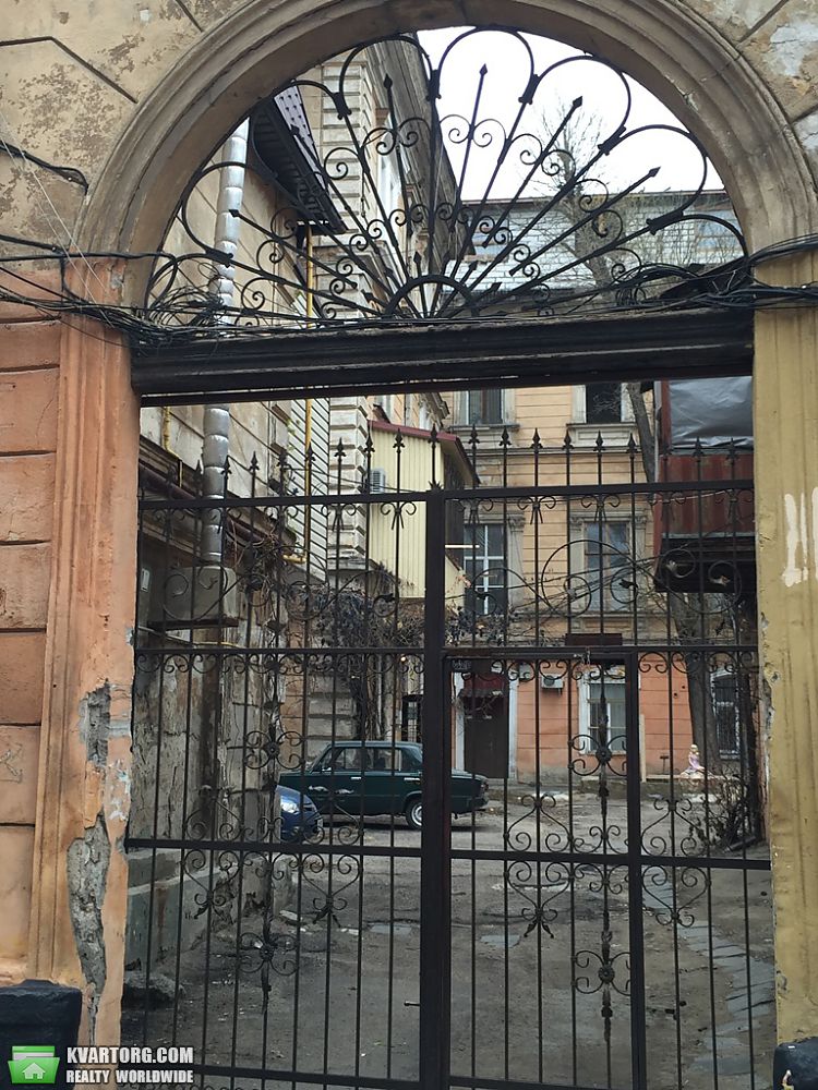 Sell 2-room apartment. Одесса, Воронцовский переулок — photo 2