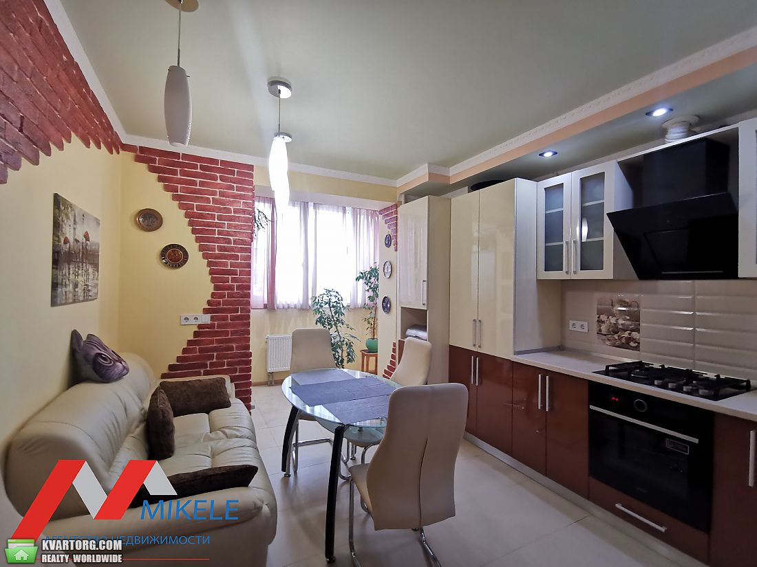 Sell 3-room apartment. Киевская обл., Леси Украинки — photo 4