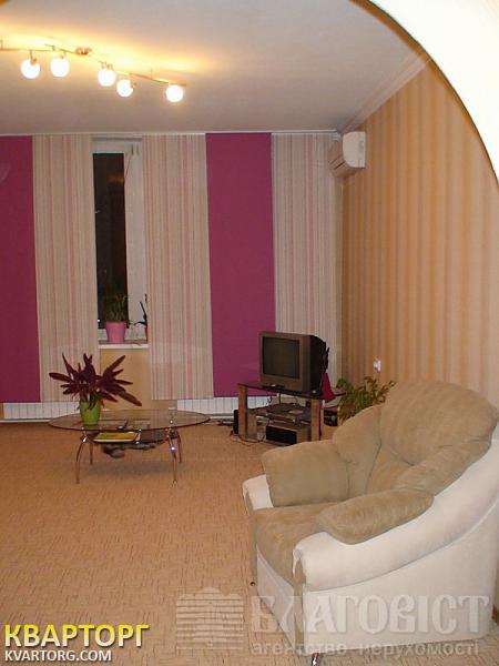 Sell 3-room apartment. Киев,  Бажана — photo 3