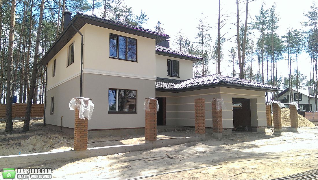 Sell house. Киевская обл., Солнечный проулок — photo 1