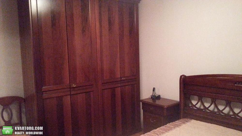Rent out 4-room apartment. Киев,  Невская — photo 6