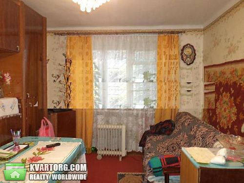 Sell 1-room apartment. Одесса, Почтовая — photo 1