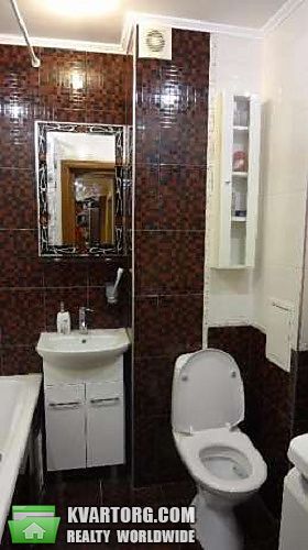 Sell 1-room apartment. Киев,  Ломоносова — photo 6
