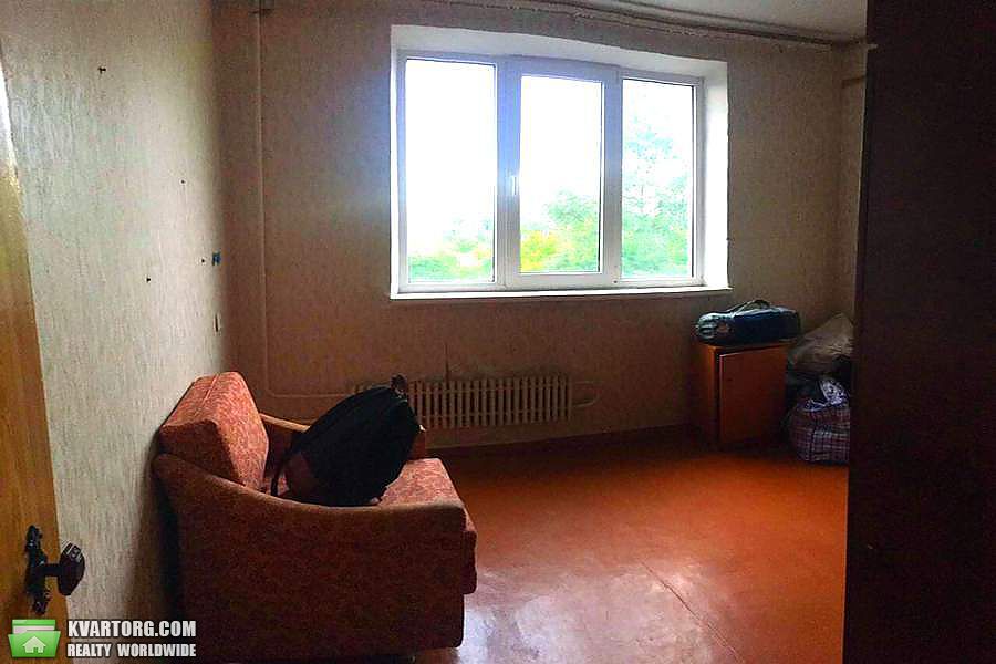 Rent out 2-room apartment. Харьков, Большая Кольцевая — photo 3