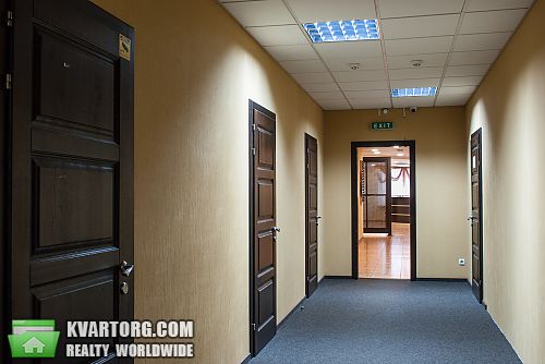 Rent out office. Киев, Урицкого — photo 9