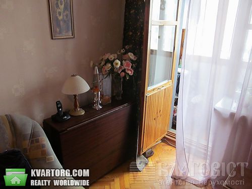 Sell 3-room apartment. Киев, Щорса — photo 3