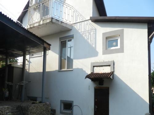 Sell house. Одесса, Механизатор — photo 1