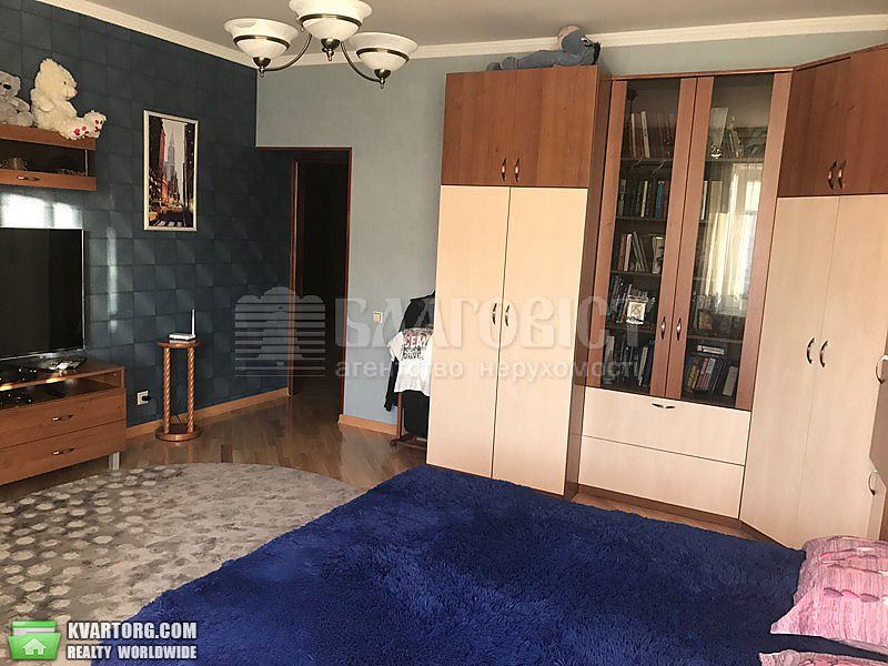 Sell 4-room apartment. Киев,  Героев Сталинграда пр — photo 2