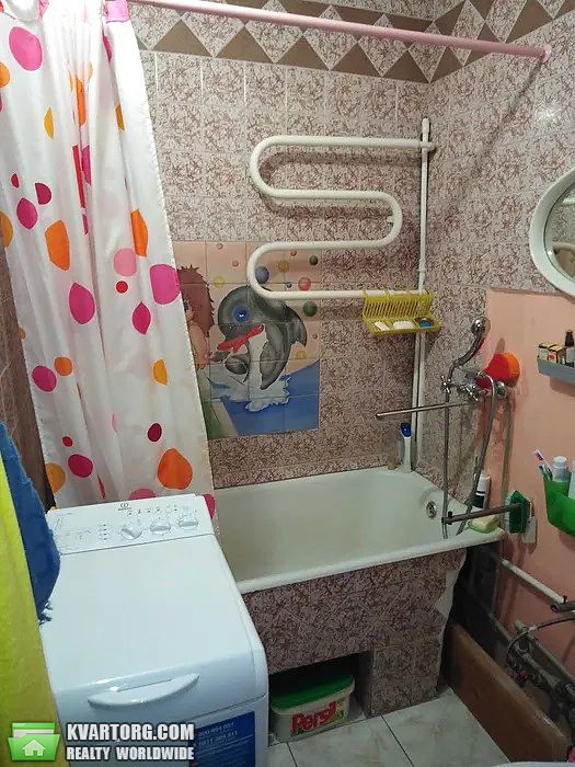 Sell 2-room apartment. Киев,  Чумака — photo 6