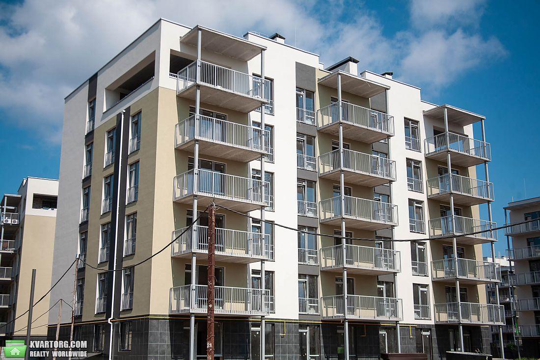 Sell 1-room apartment. Киев, Замковецкая — photo 5