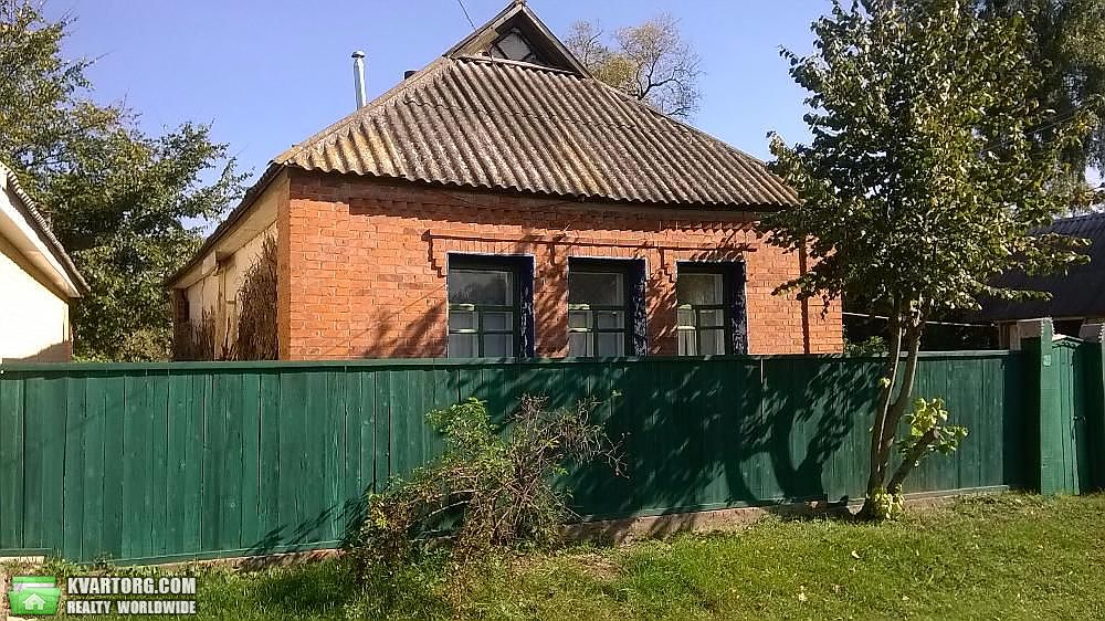 Sell house. Сумы, Карла Либкнехта — photo 2