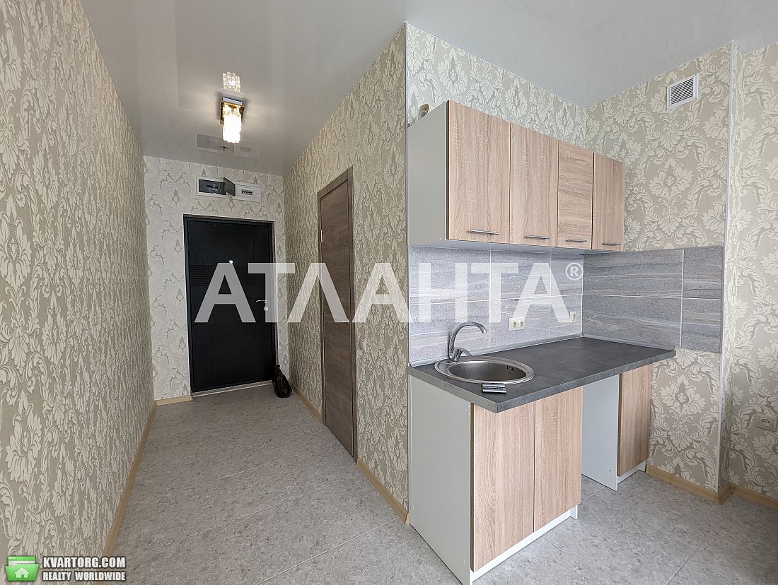 Sell 1-room apartment. Одесса, Небесной Сотни пр. — photo 4