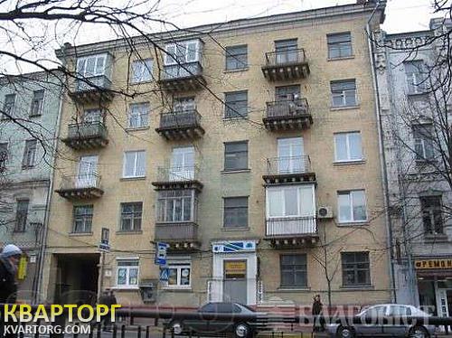 Rent out office. Киев,  Воровского — photo 1