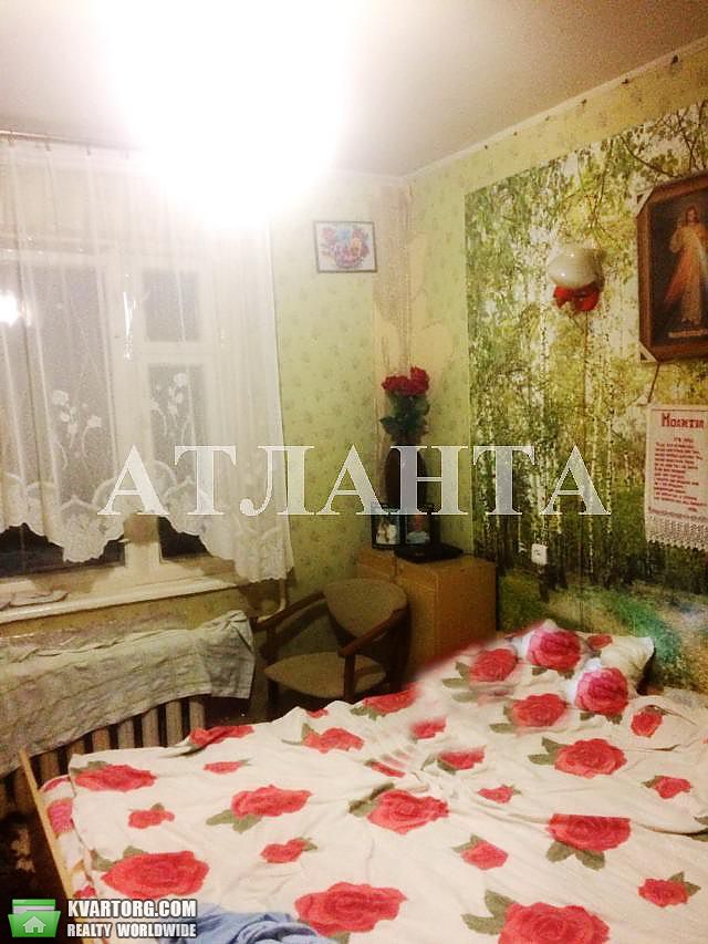 Sell 2-room apartment. Одесса, 40 лет обороны Одессы — photo 2