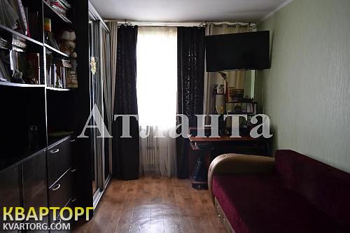 Sell 1-room apartment. Одесса, Ядова Сергея — photo 2