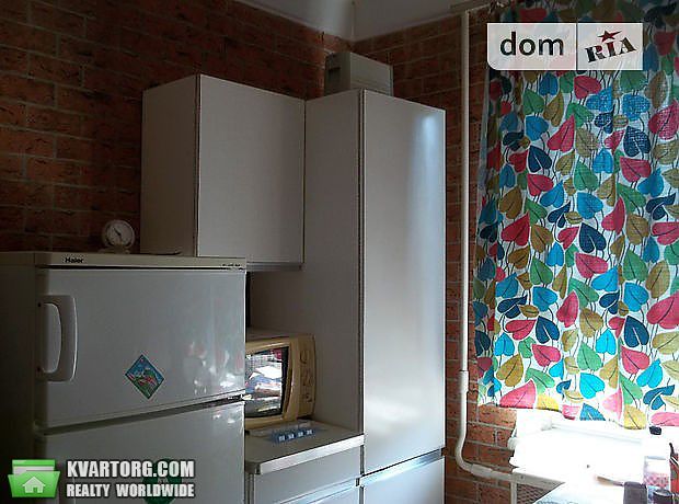 Rent out 2-room apartment. Киев, Васильковская — photo 5