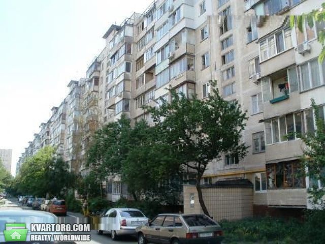 Sell 1-room apartment. Киев, Шептицкого — photo 2