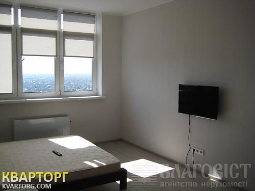 Sell 1-room apartment. Киев,  Бажана — photo 6