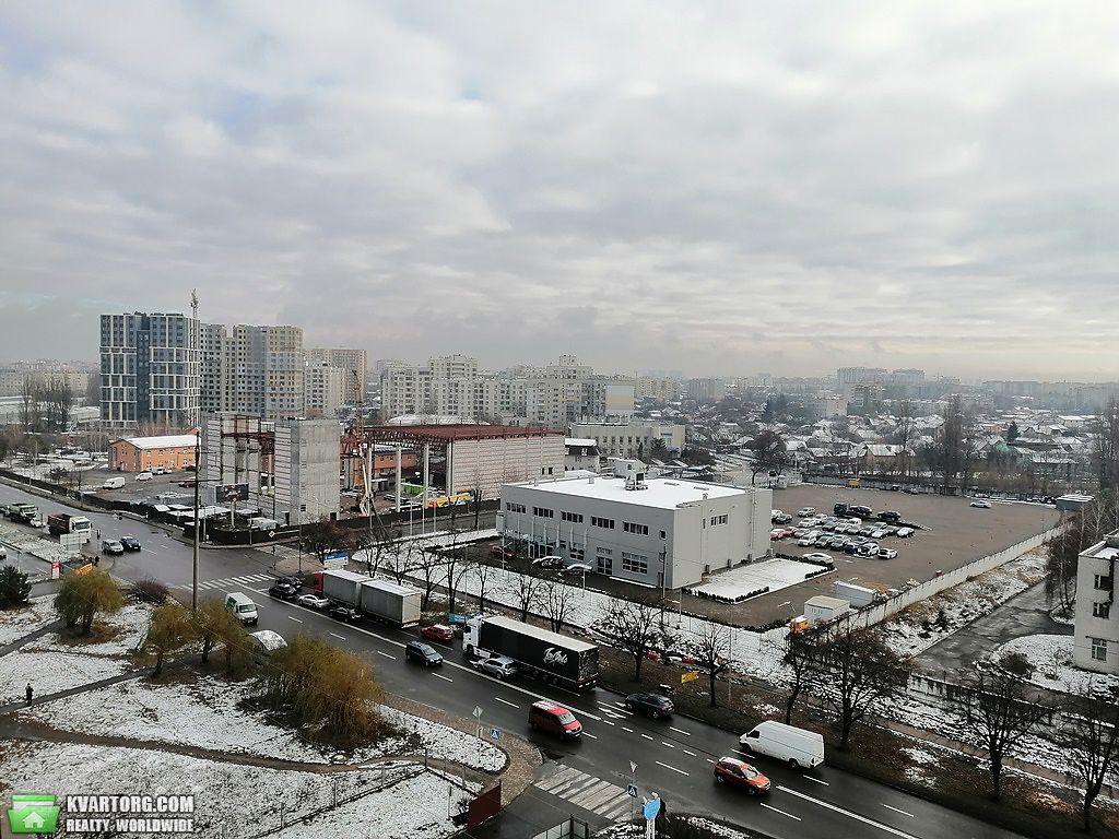 Sell 1-room apartment. Вишневое, Киевская — photo 8