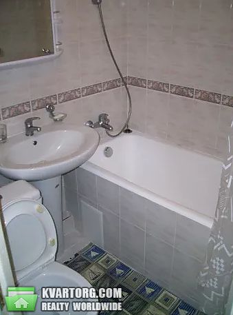 Rent out 1-room apartment. Киев, Иорданская — photo 6