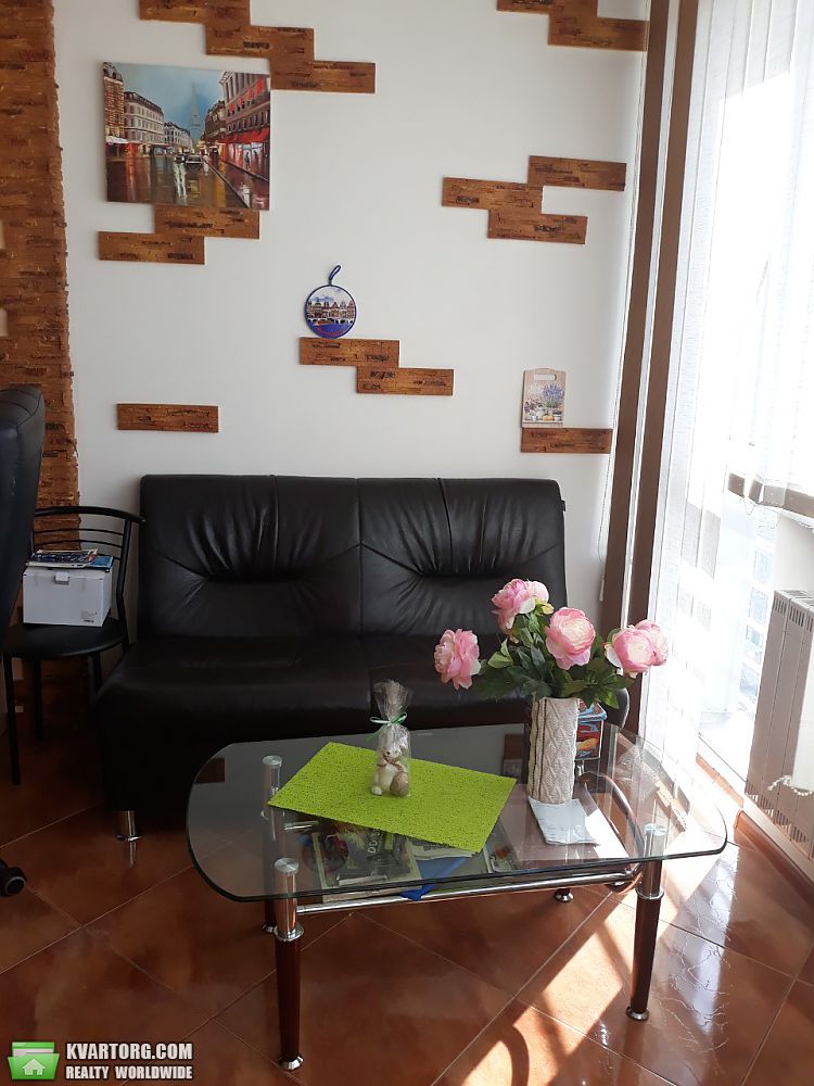 Rent out 2-room apartment. Киев,  Гетьмана — photo 7