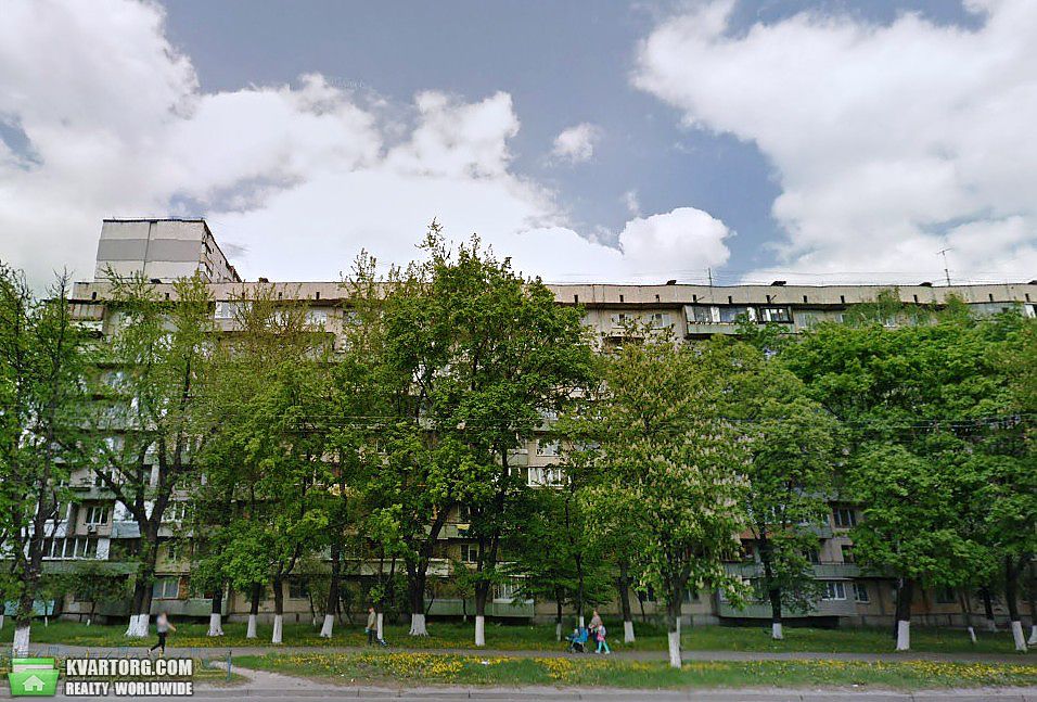 Sell 3-room apartment. Киев,  Полярная — photo 1