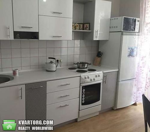 Sell 1-room apartment. Киев, Ахматовой — photo 4