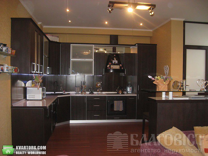 Sell 3-room apartment. Киев,  Шевченко бул — photo 6