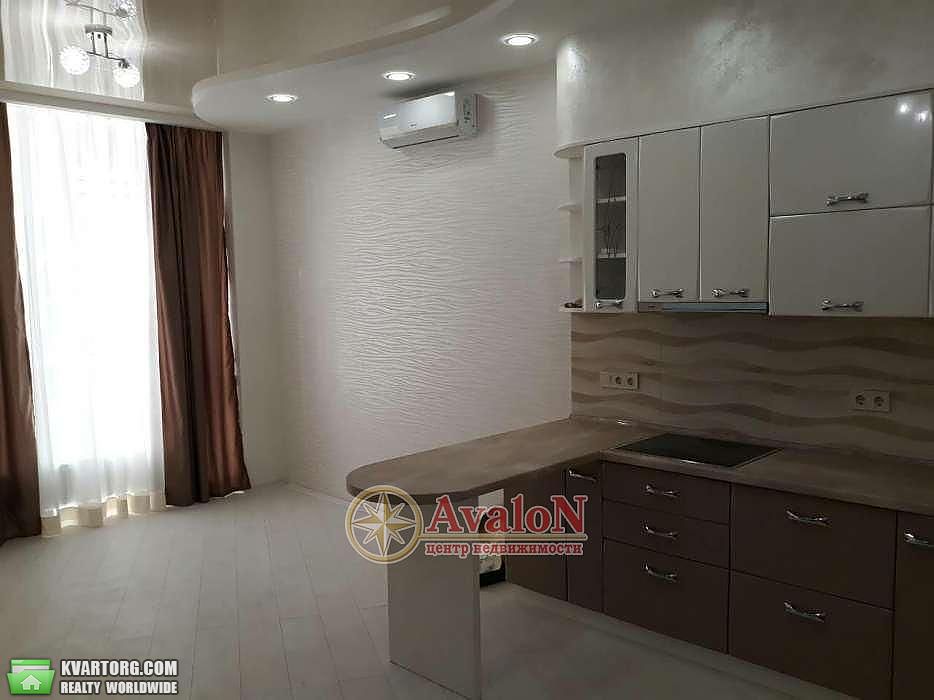 Sell 1-room apartment. Одесса, Французский бульвар — photo 3
