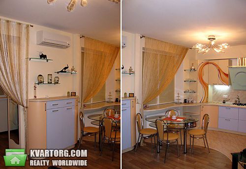 Rent out 2-room apartment. Днепропетровск, Парк Шевченка — photo 9