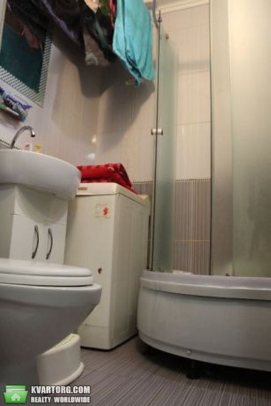 Sell 1-room apartment. Киев,  Зодчих — photo 5