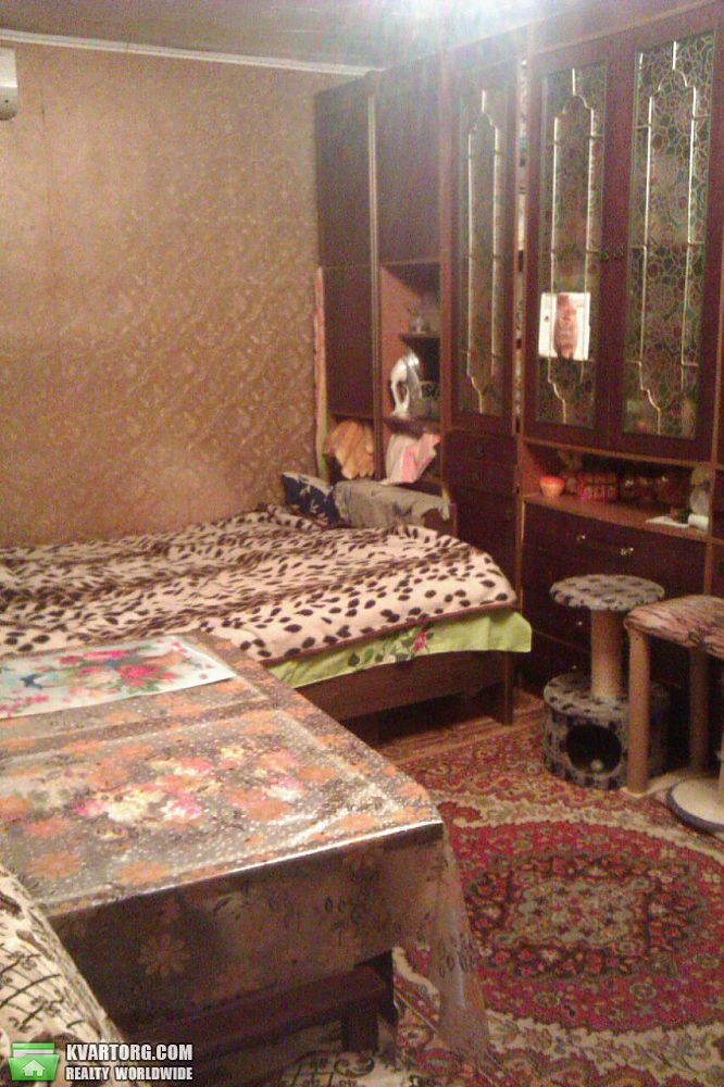 Sell 1-room apartment. Одесса, Цветаева — photo 1